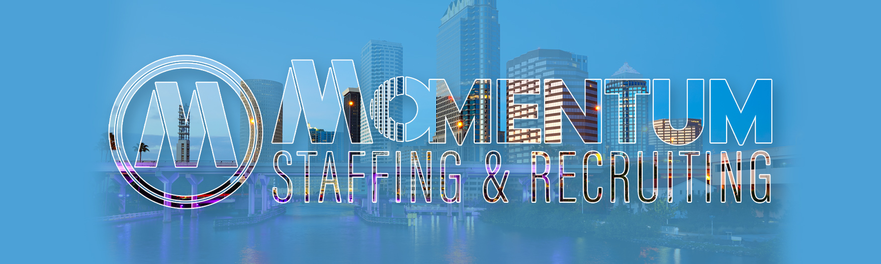 Momentum Staffing Agency, employment opportunities and career search in Tampa Florida.