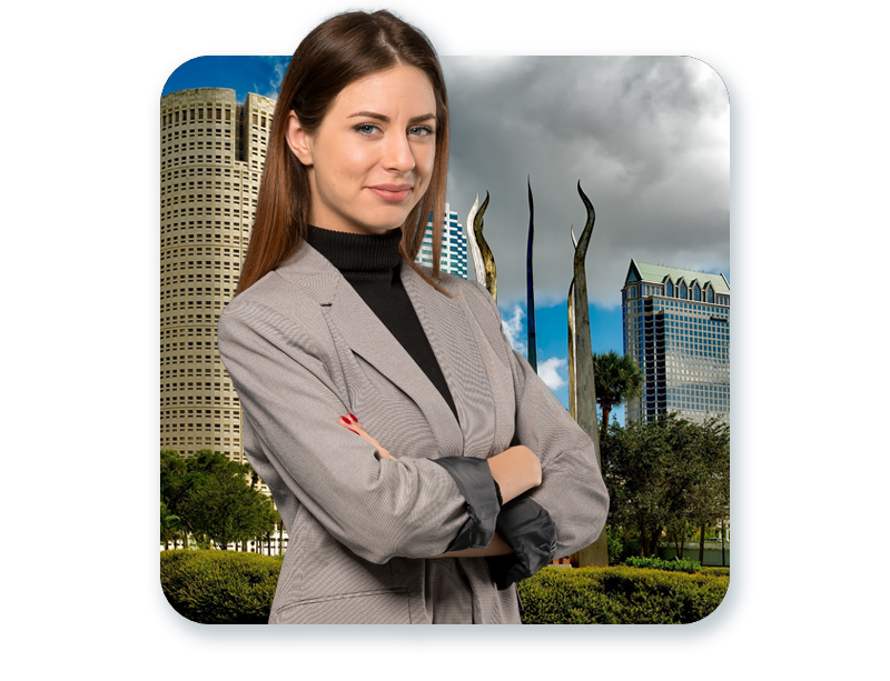 Momentum Staffing Agent in Tampa Florida